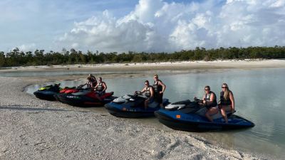 Marco Island Photo Gallery | BluWater Florida