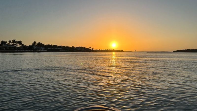 a jet ski docked next to a body of water